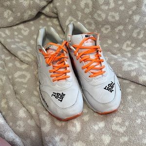 Special Edition Nike Air Max